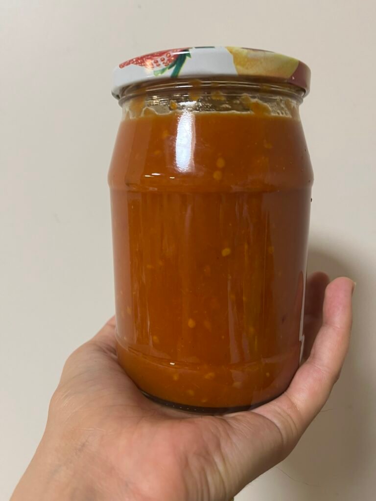 pomidoru padazas ziemai