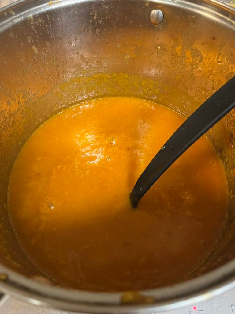 tirstas pomiforu padazas