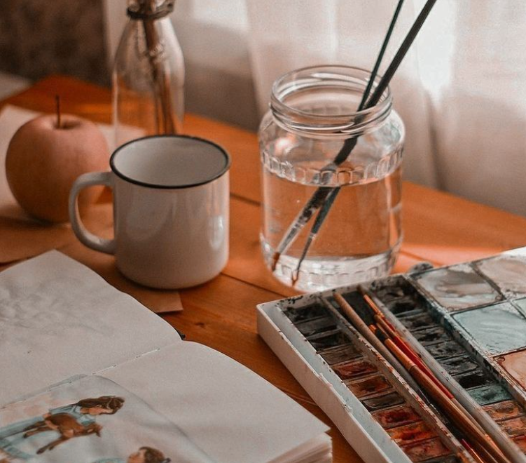 prabangi dovana moteriai