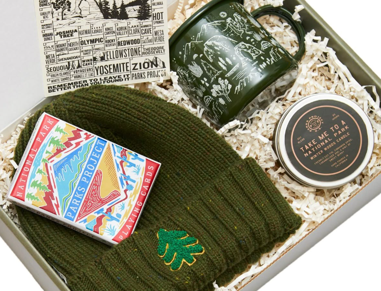 dovana vyrui kuris turi viska