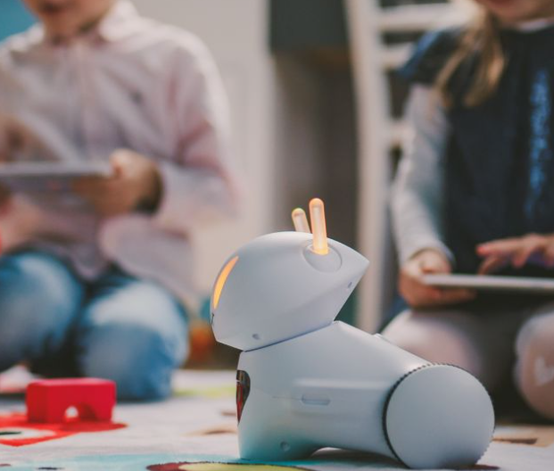 Dovanos vaikams 5 metų