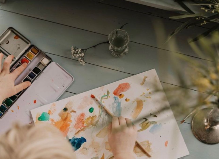 dovanas vaikams 6 metų