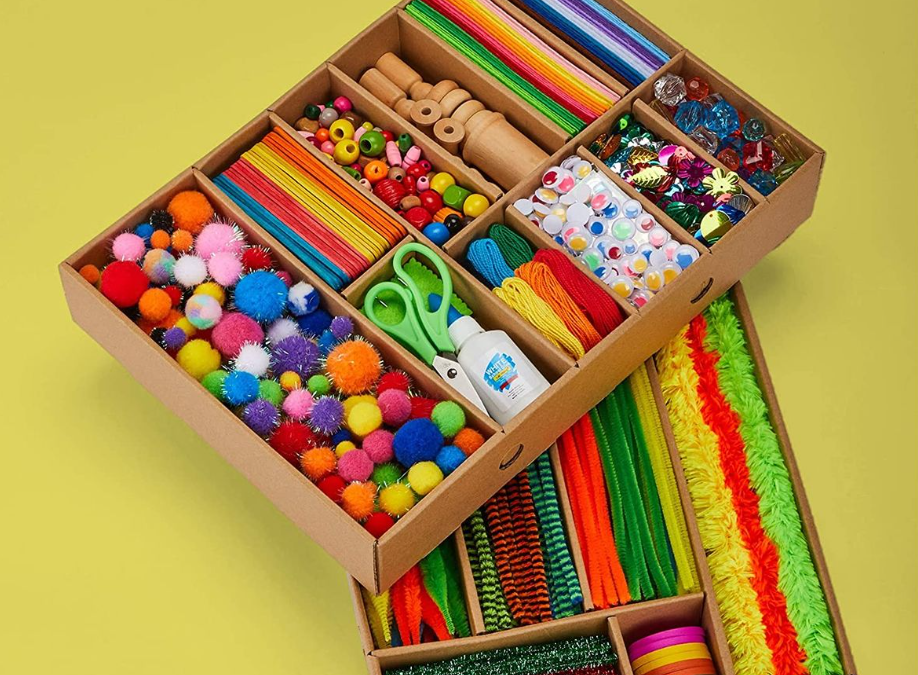 Dovanos vaikams 8 metų